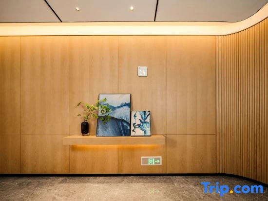 Hilton Garden Inn Fenyang YuLongWan
