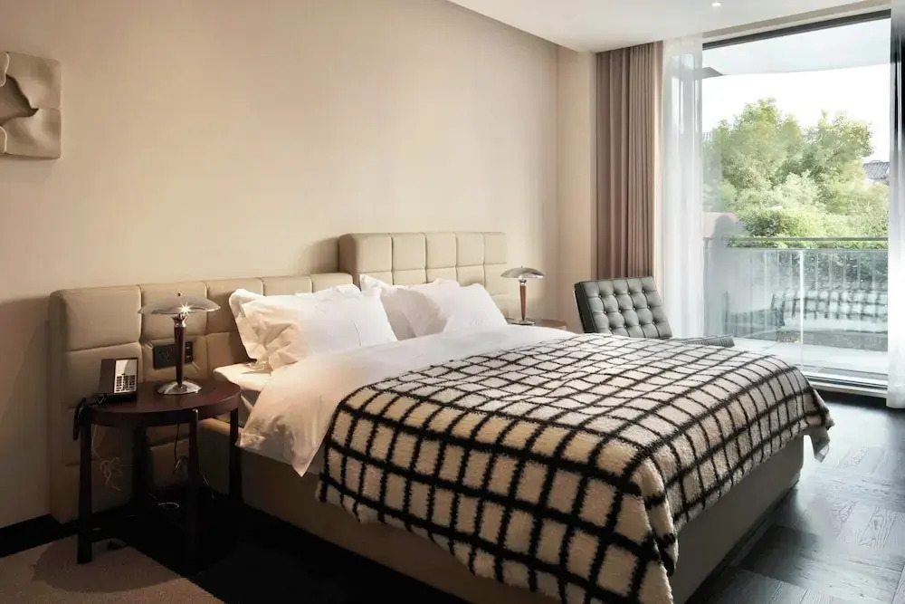 THELILY Designer Hotel