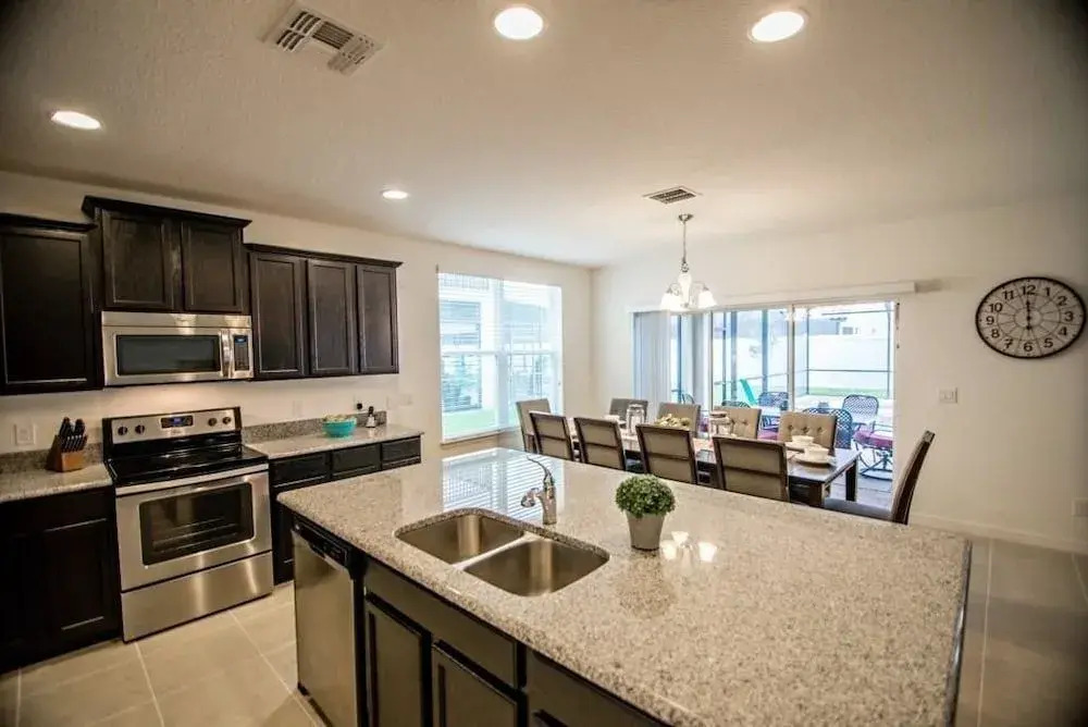 Suffolk Place Holiday Home 4111