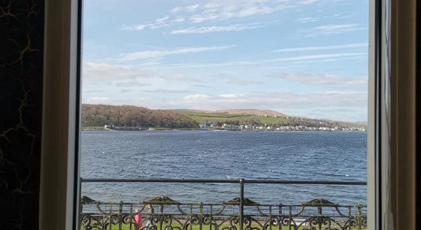Summers Bay