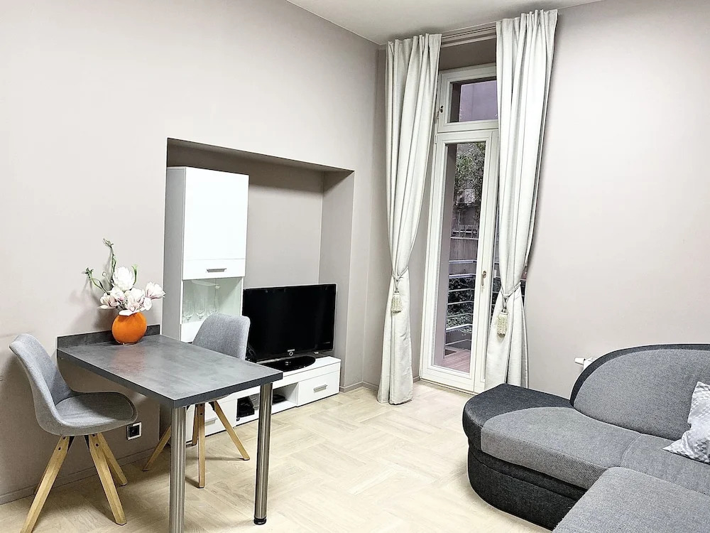 Spalena Apartment