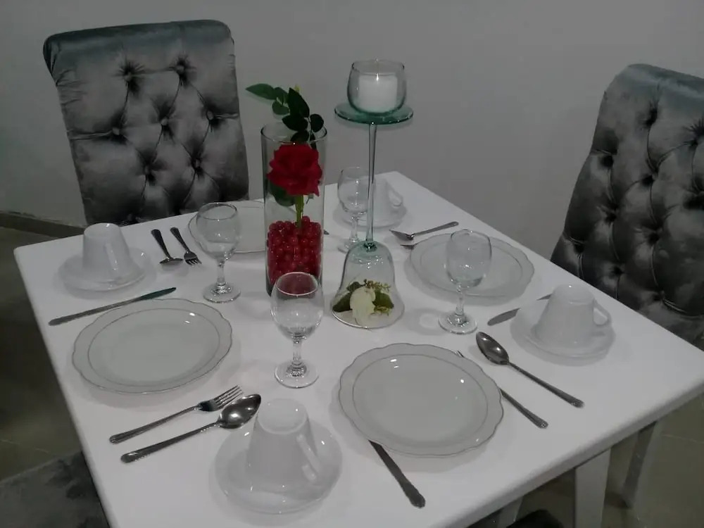 Hotel Platinum Barranquilla