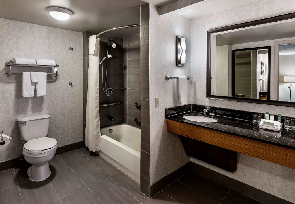 Homewood Suites by Hilton Buffalo/Airport