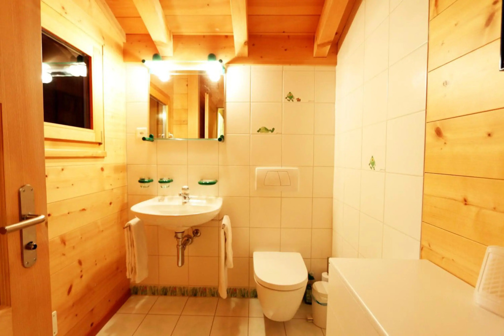 Chalet Les Mélèzes