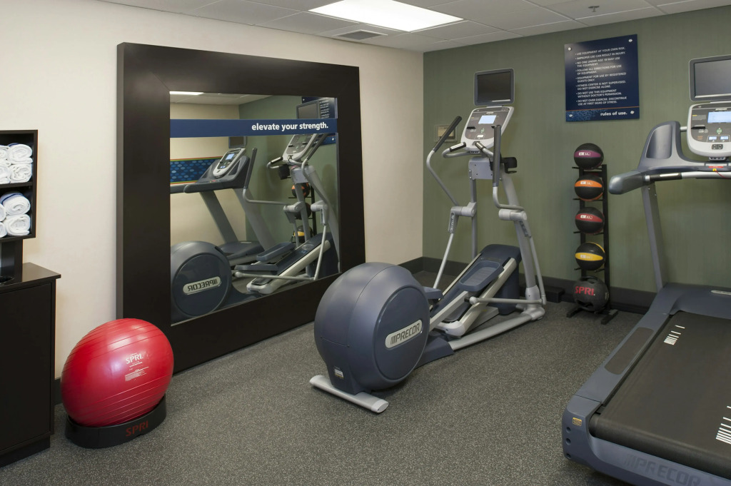 Hampton Inn & Suites Kokomo