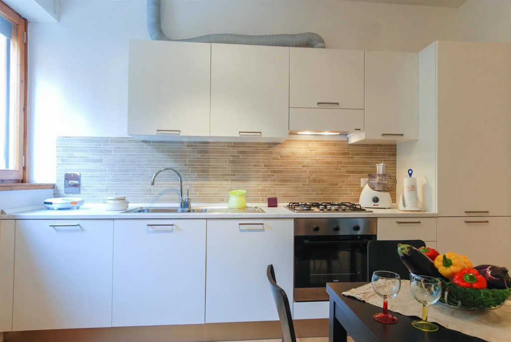 Misa Halldis Apartment