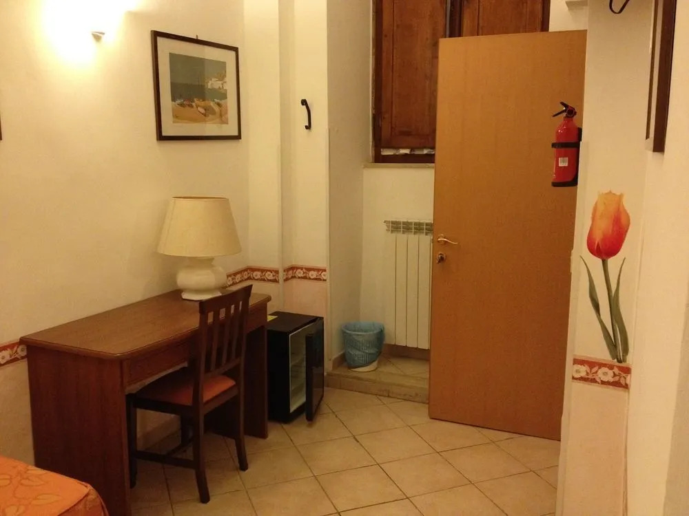 Casa Zavatti