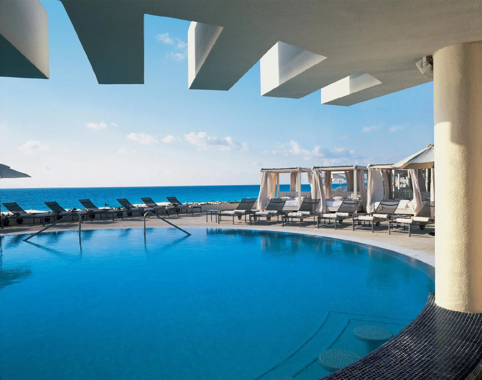 Live Aqua Cancun