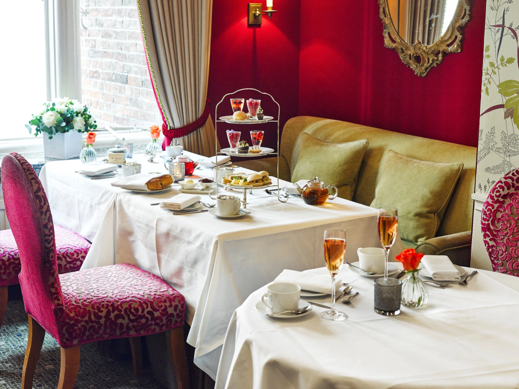 The Capital Hotel, Apartments & Townhouse - Small Luxury Hotels of The World