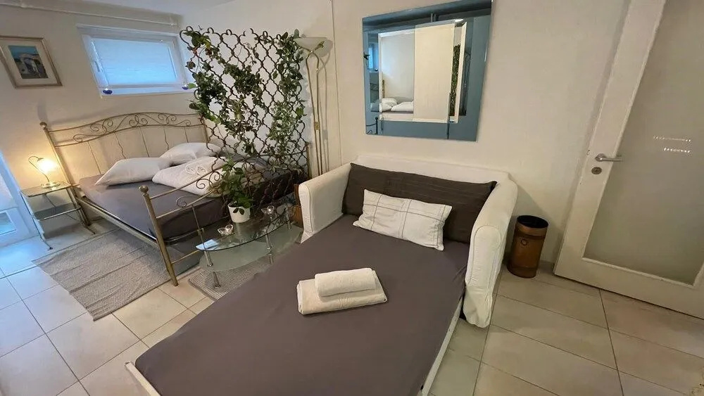 Beautiful Place Cozy Super Fast Wifi 3 min From the River