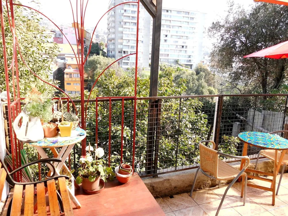 Hostal Destino Bellavista