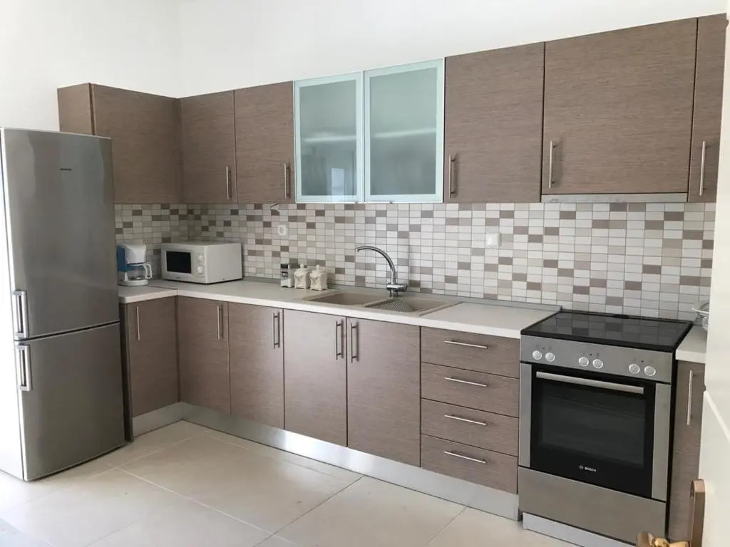 Villa Korais Luxury 3br apt with sea view