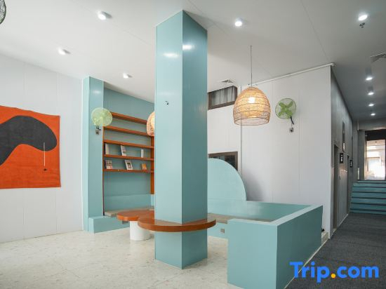 xiamen Yanxi Vacation Homestay