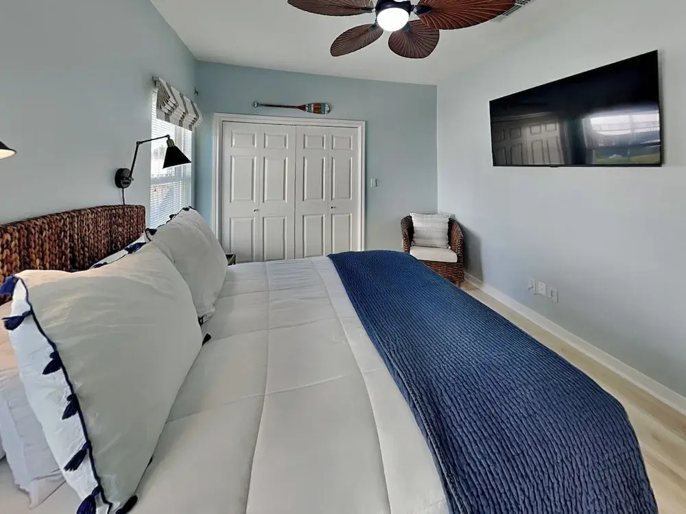 Papa's Paradise by Ryson Vacation Rentals