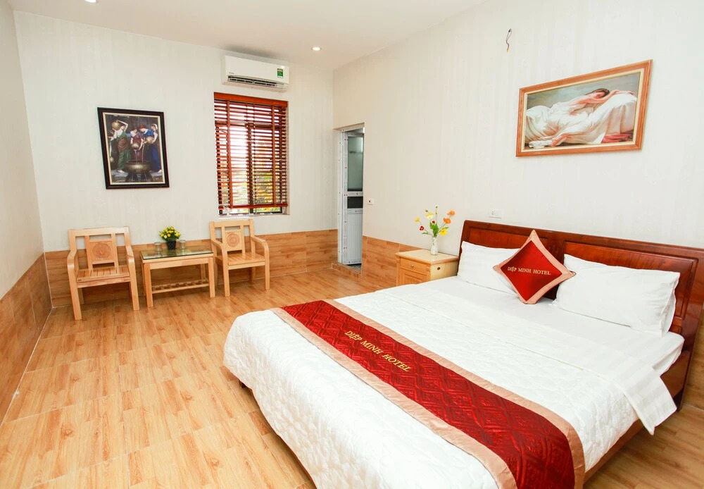 Diep Minh Hotel