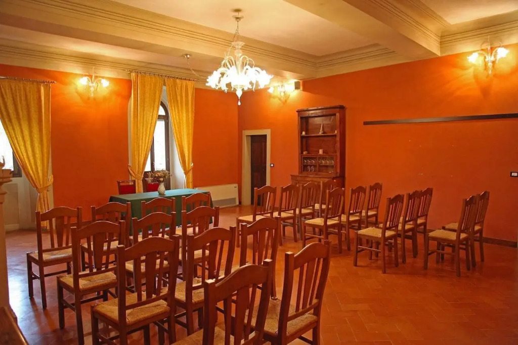 Villaggio Della Salute Più
