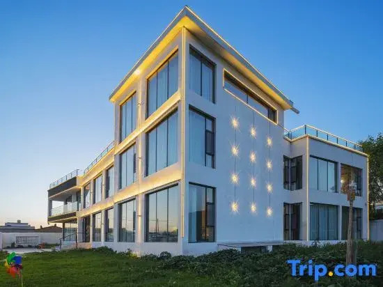 Nalati Town Guanshan Yunjv Homestay