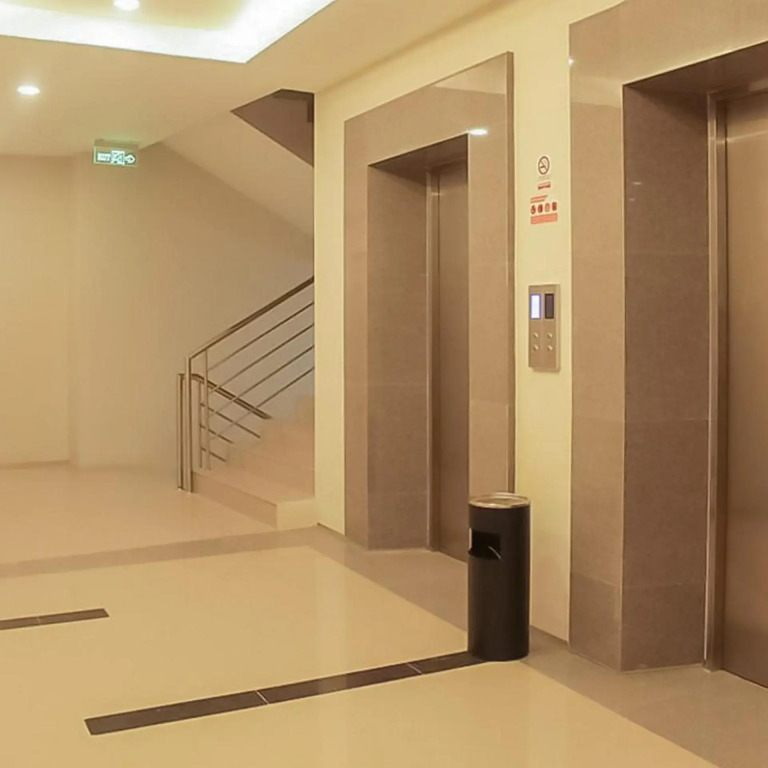Hotel Mutiara RedPartner