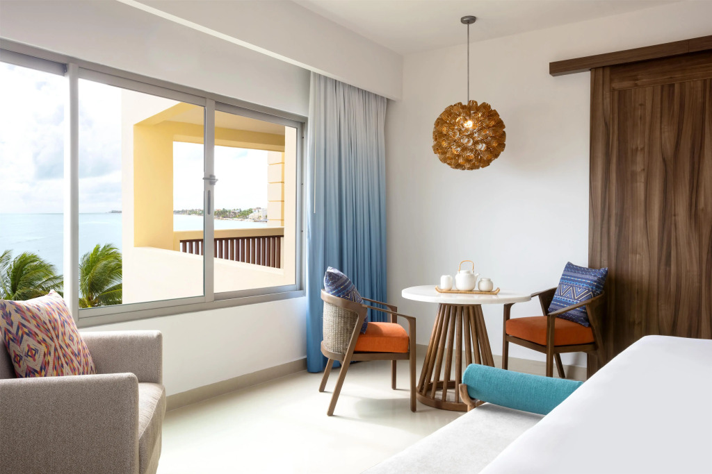 Dreams Puerto Morelos Resort & Spa - All Inclusive