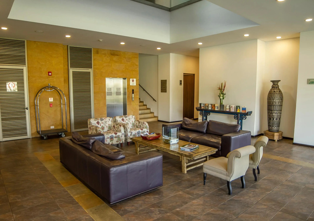 Suite de Lujo en Llano Grande - Piscina, jacuzzi, Turco, Gimnasio