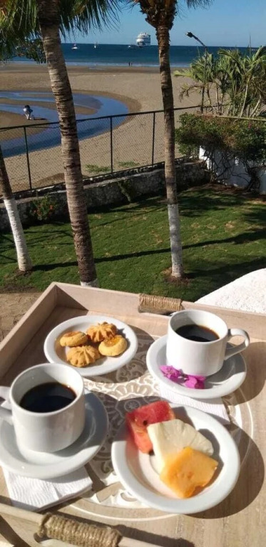 Hotel Mozonte San Juan del Sur