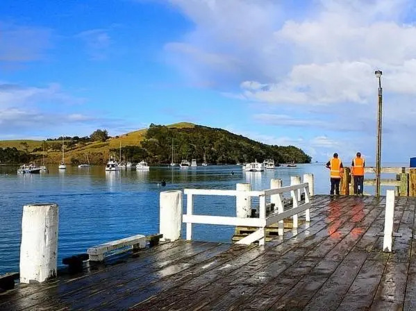 Beachside at Snells - Snells Beach Holiday Apartment