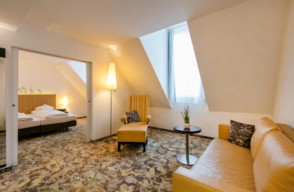 ARCOTEL Camino Stuttgart