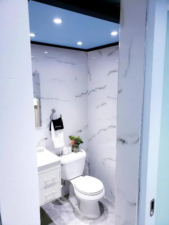 MH2 beautiful house 2do floor near airport and beach