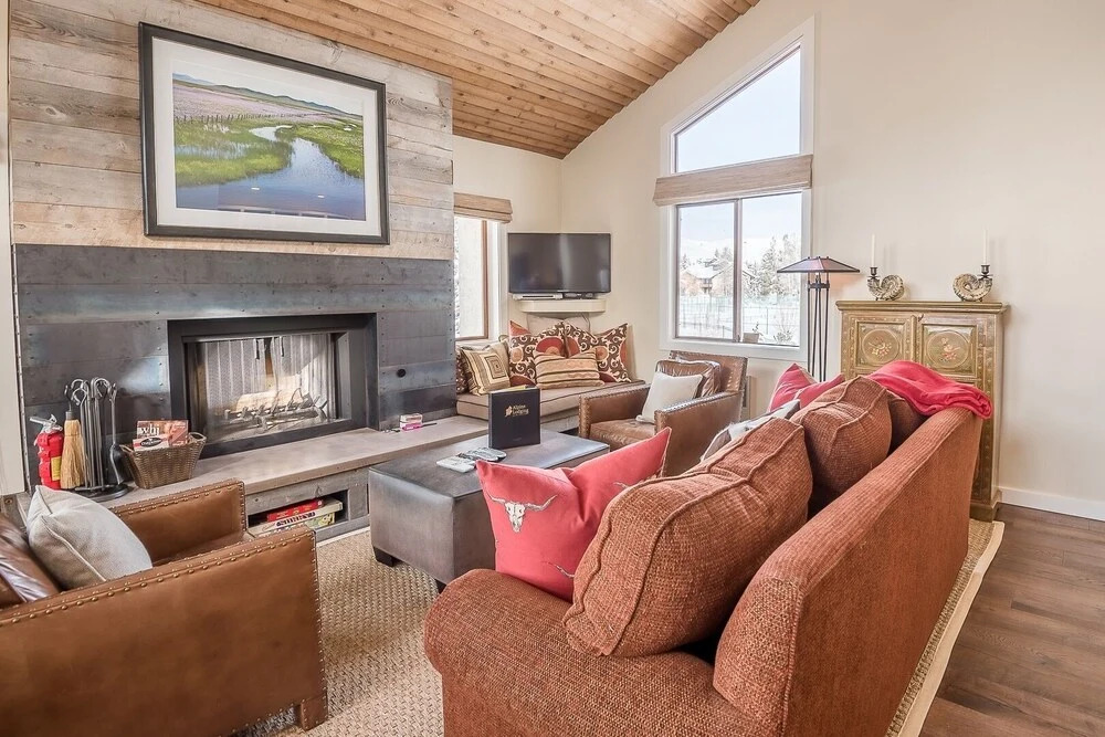Wildflower 655 - 3 Br Condo