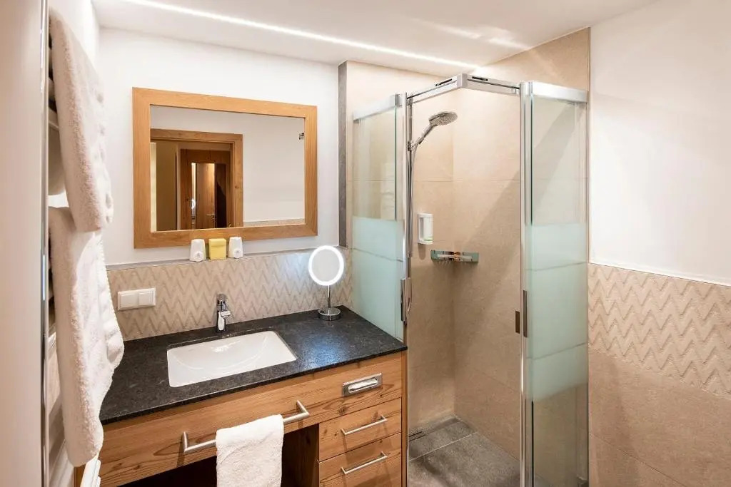 Hotel Seeblick