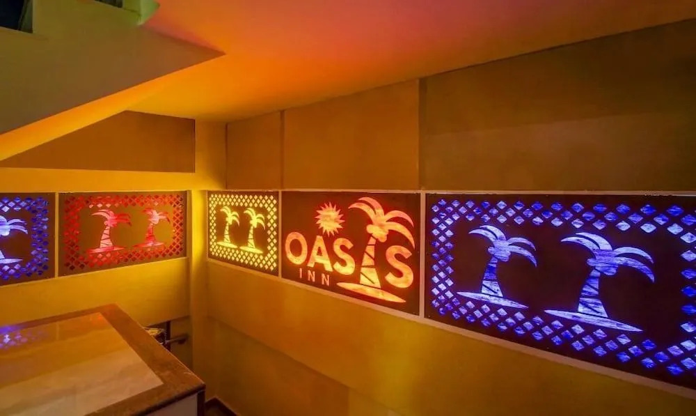 Treebo Trip Oasis Inn