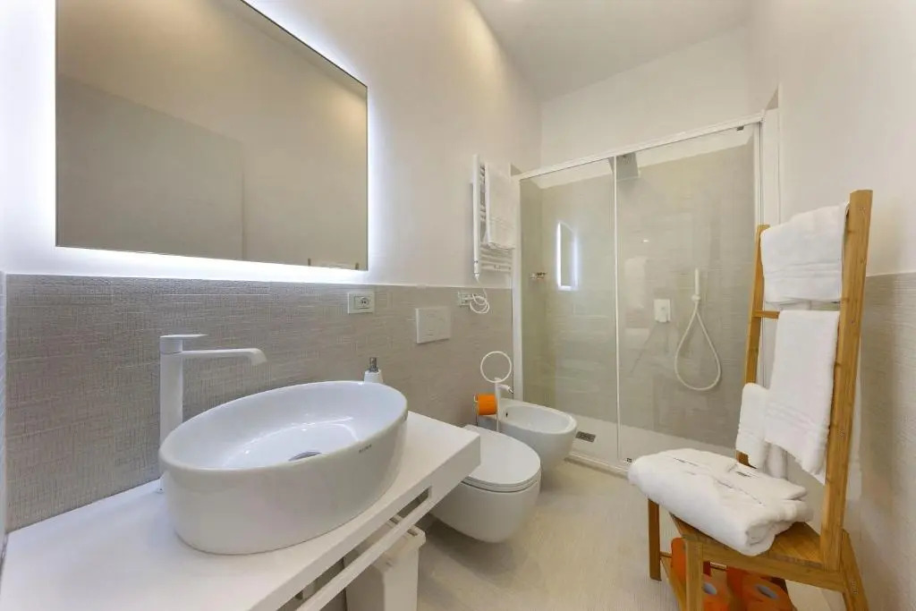 Ulisse Apartment