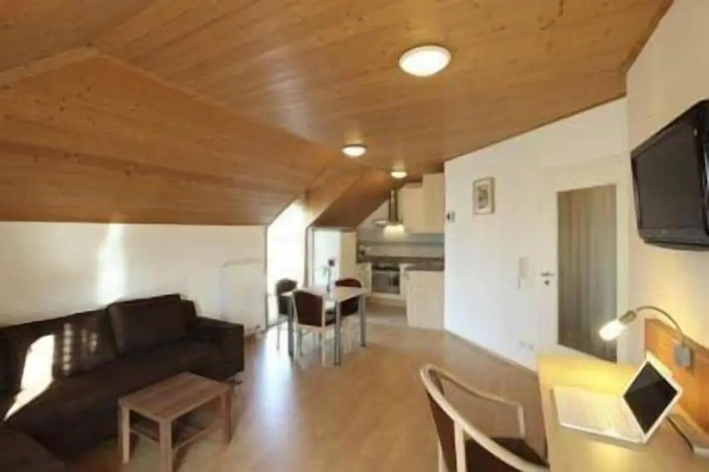 Landhotel Schöll