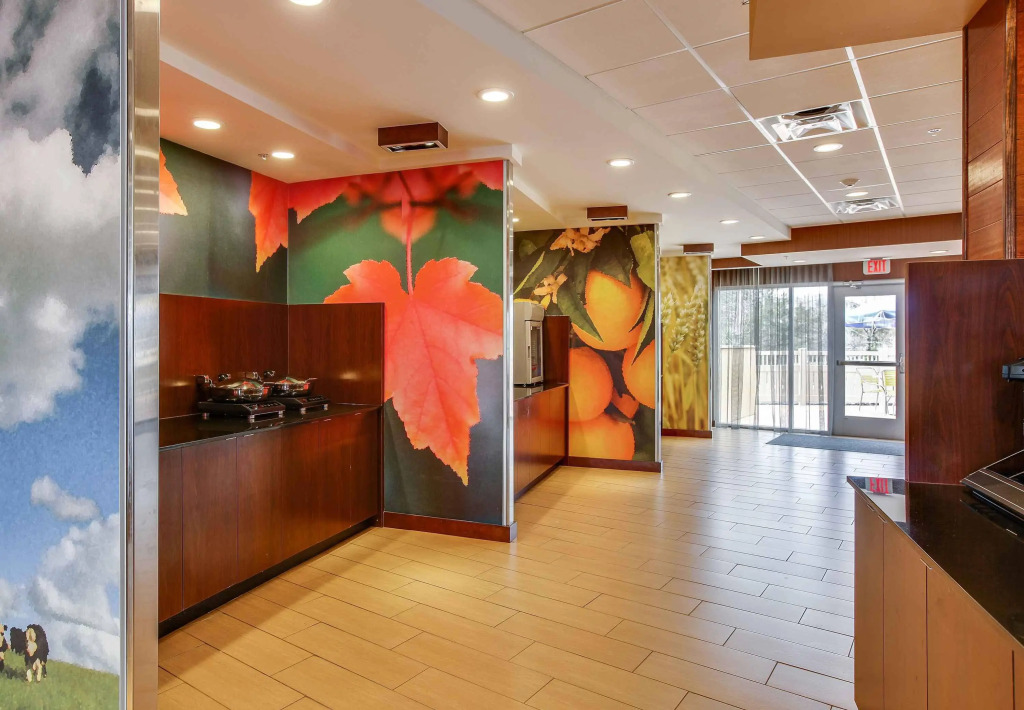 Fairfield Inn & Suites by Marriott Columbia
