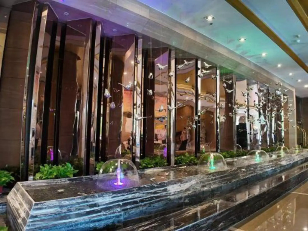 Hancheng International Hotel