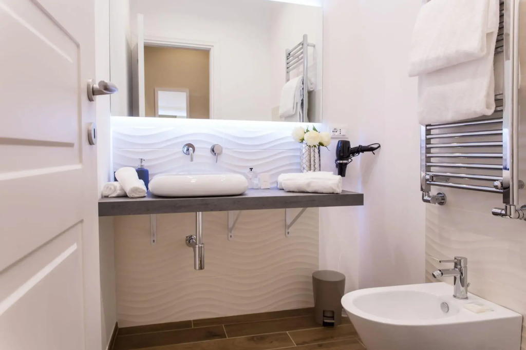 Nazionale Palace Suites