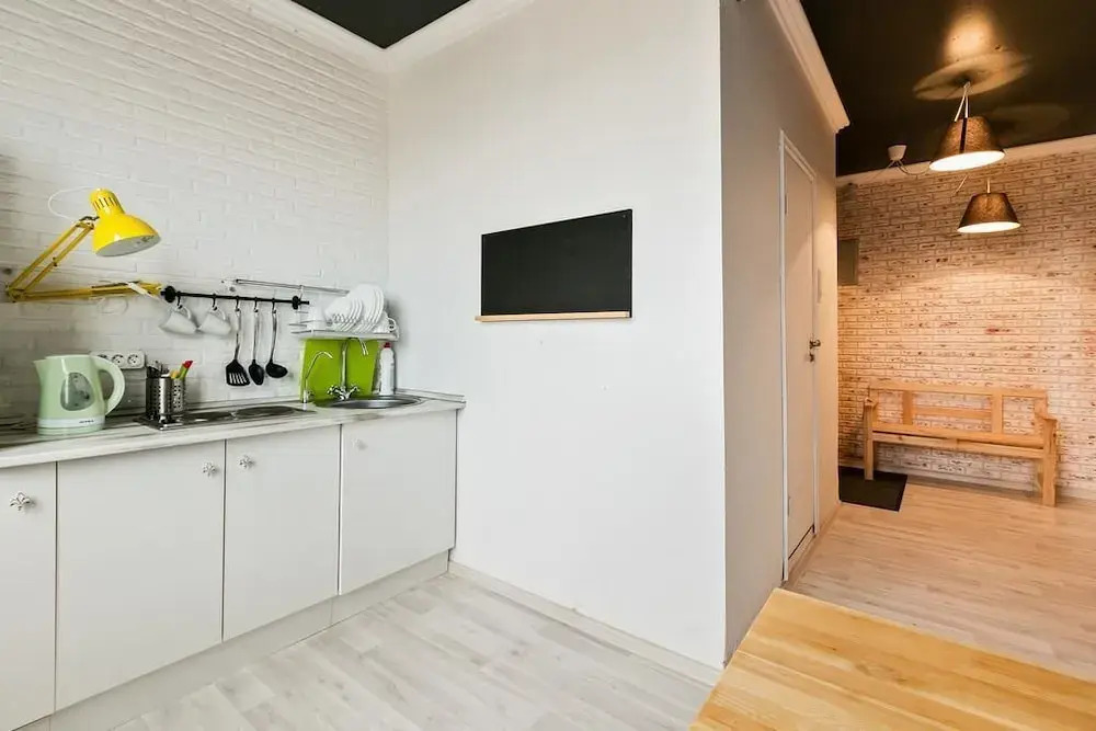 MaxRealty24 LOFT Путилково