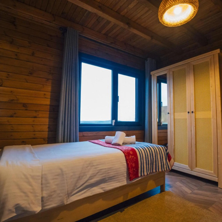 Woodlodge Country Sapanca