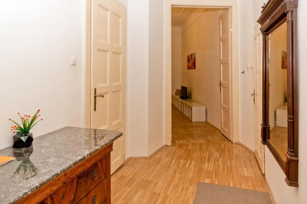 Ráday Prime Exclusive Budapest