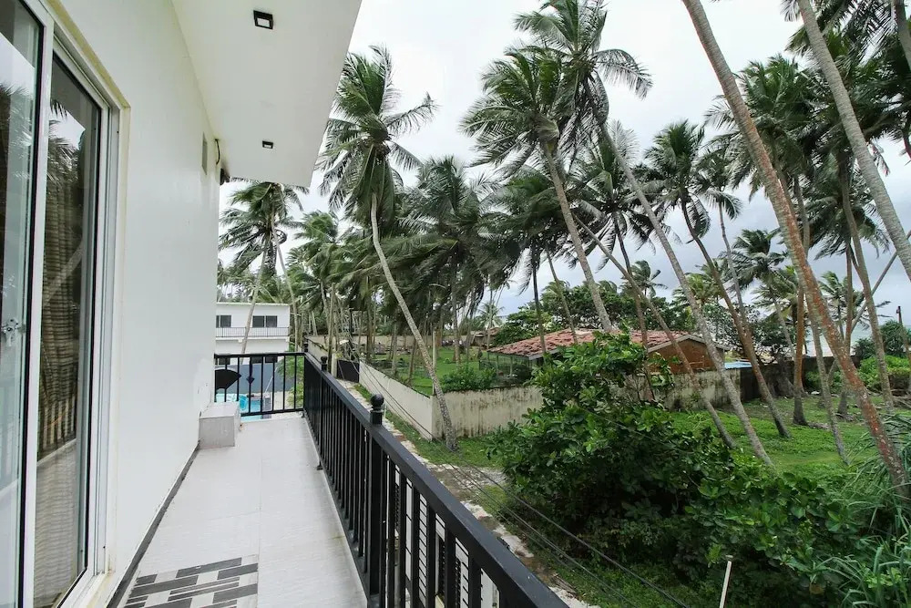 OYO 417 The Kenrish Hotel