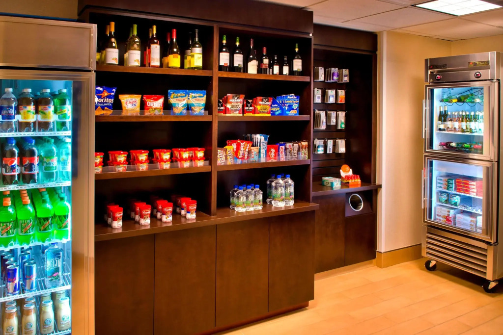 SpringHill Suites Philadelphia Plymouth Meeting