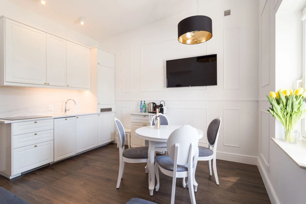 Executive 3 Bedroom Apartament by Your F
