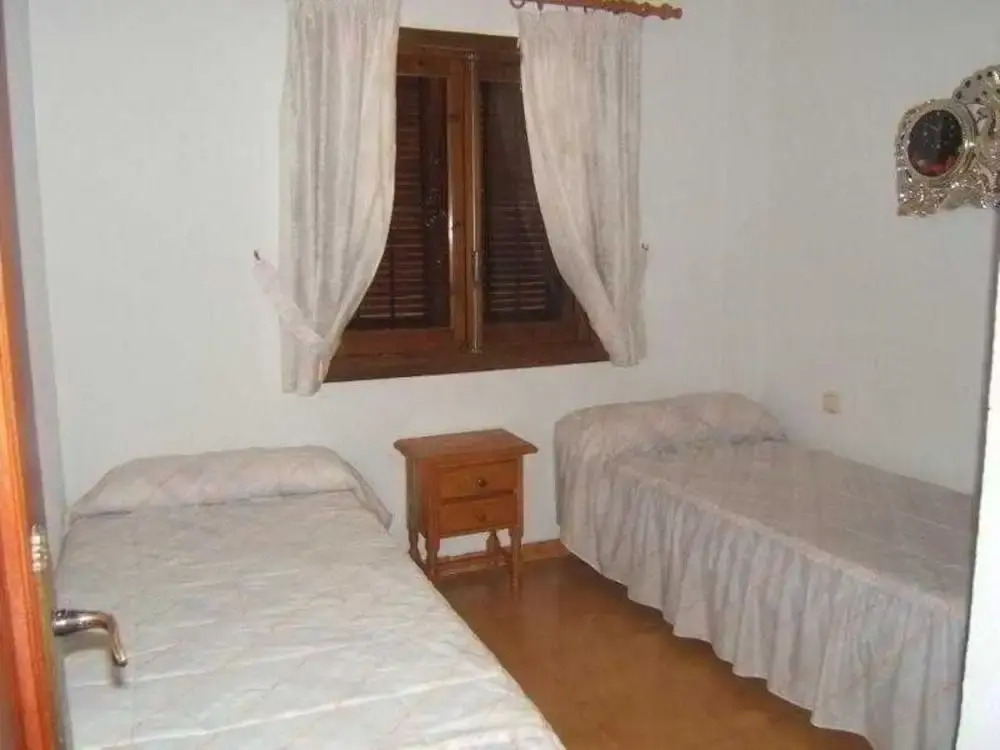 Hotel Villa del Mar