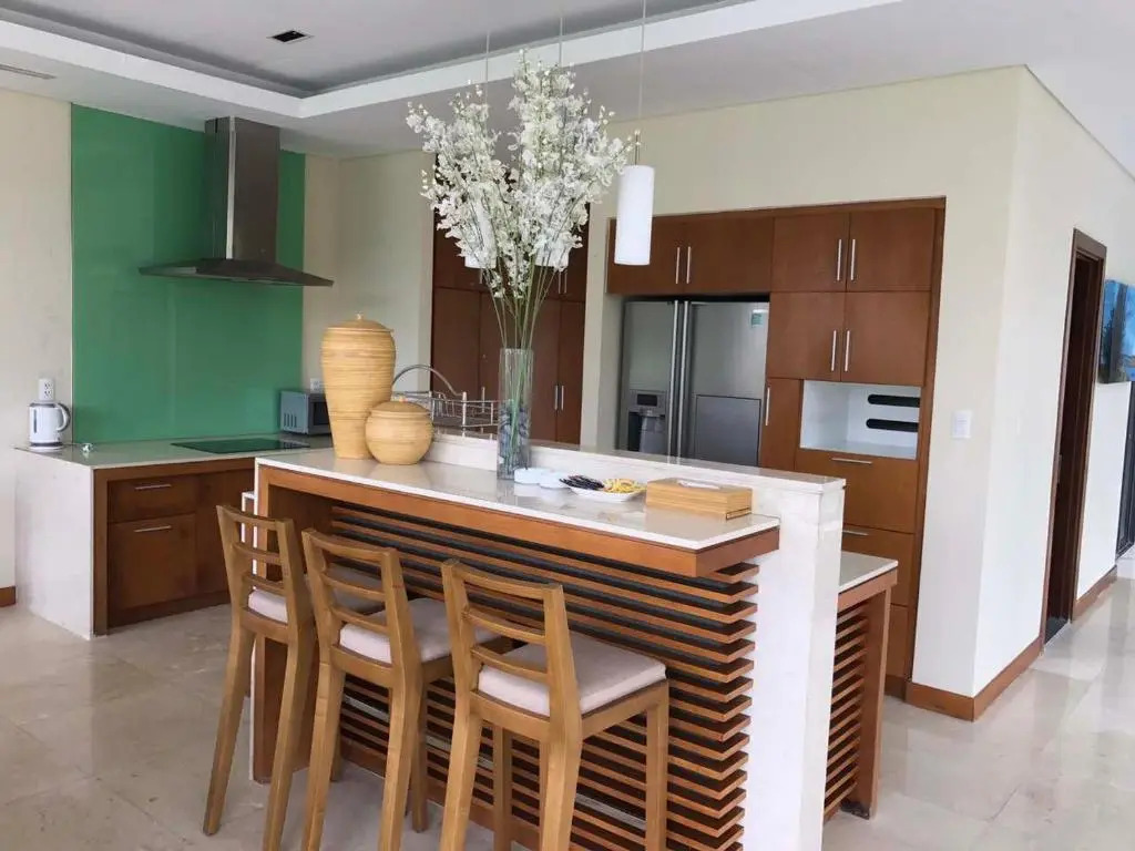 4 Bedroooms Villas