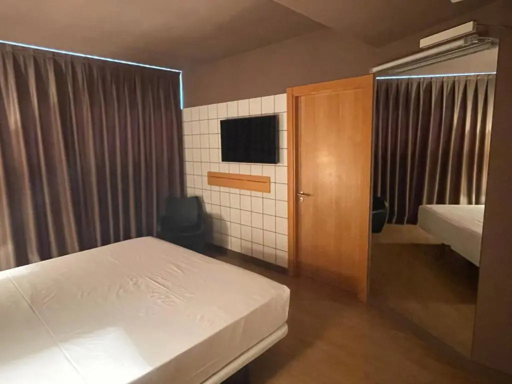 B&B HOTEL Miranda de Ebro