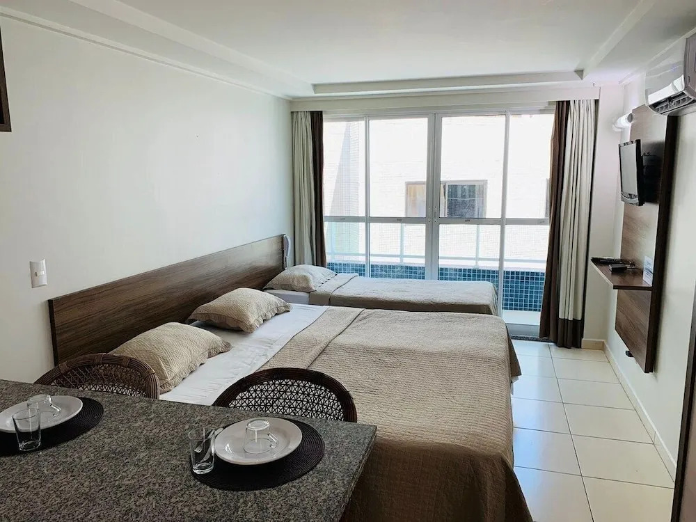 Flet Beiramar Blue Suncet
