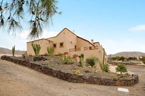 Casa Alfonsa