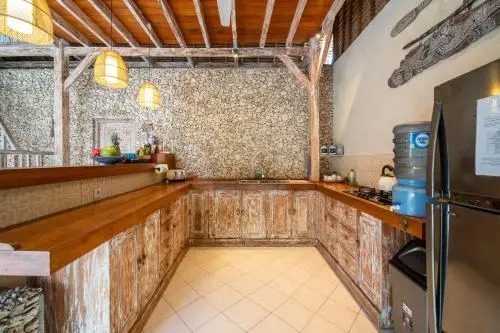 Villa Kasih Lembongan