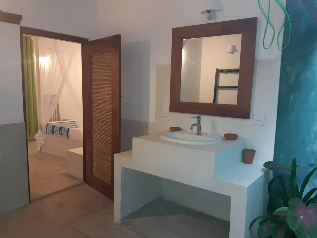 Weligama Bay Eco Villa
