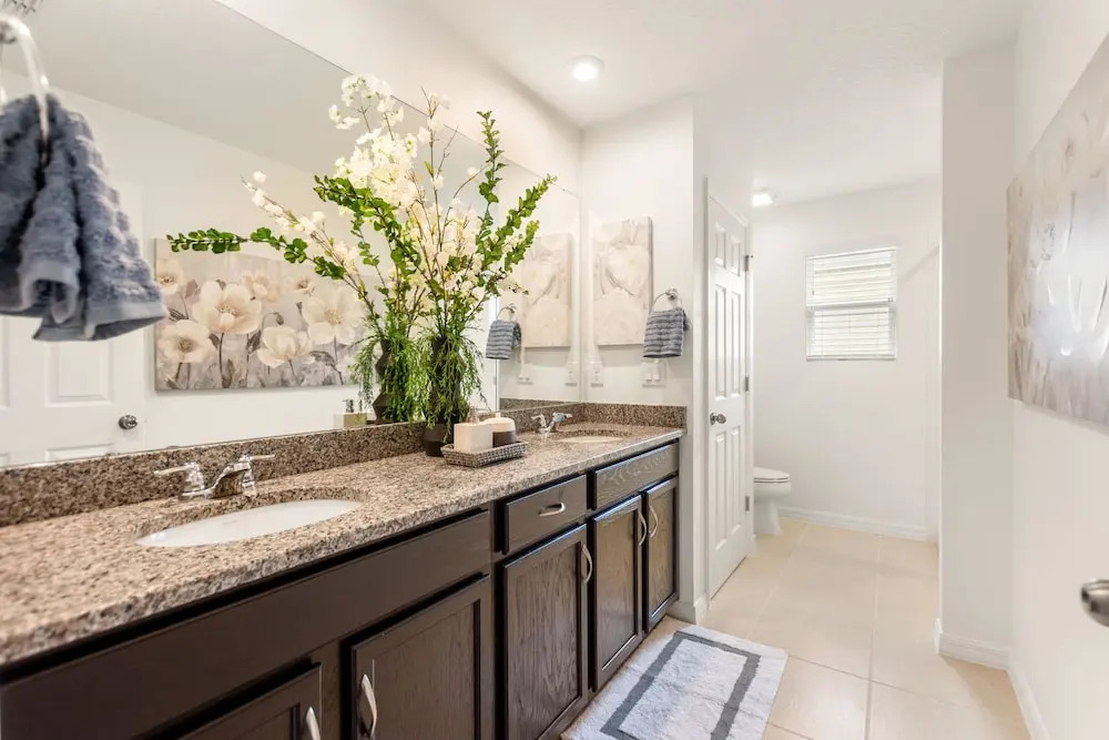 Monterey Bay At Solara By Shine Villas 712